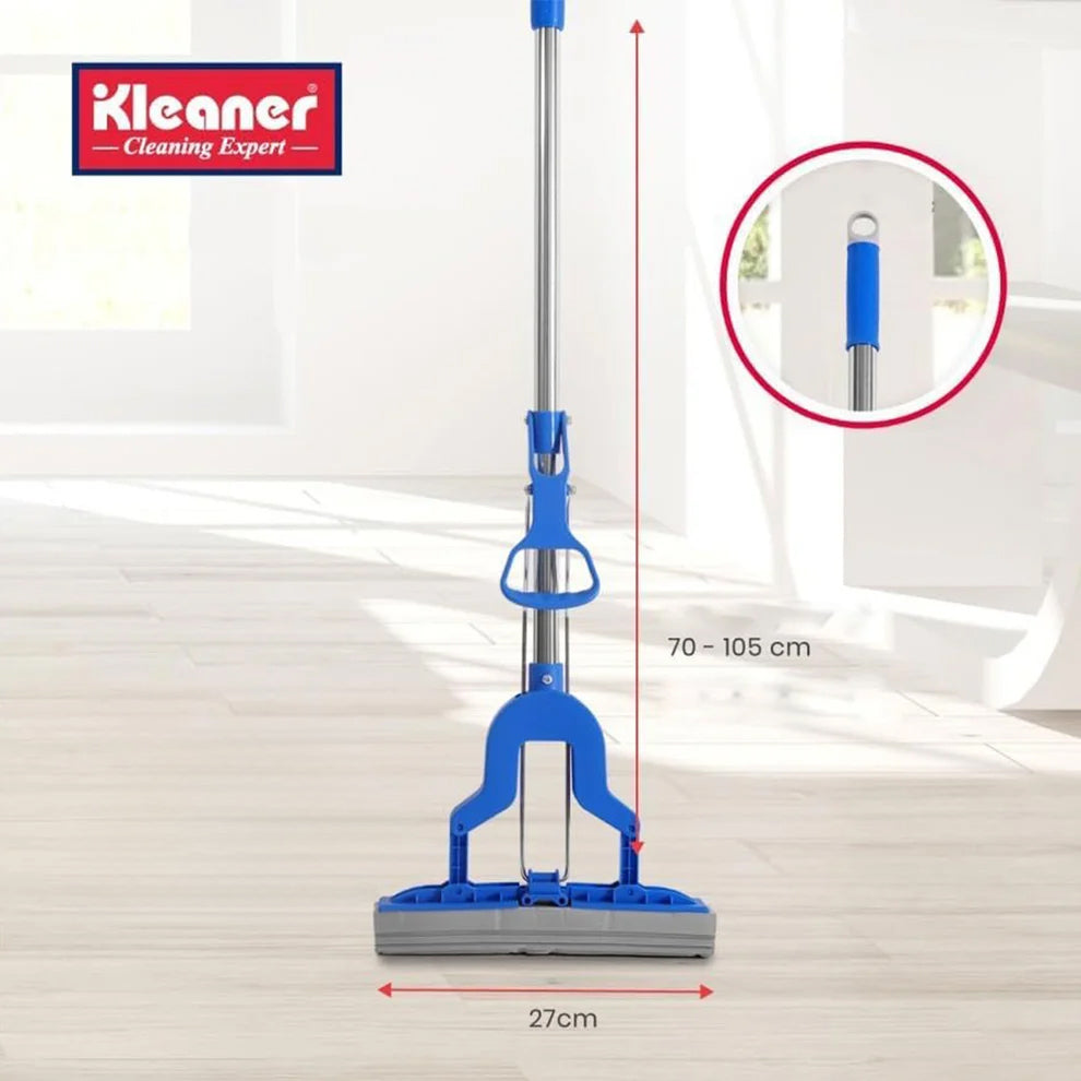 Magic Mop