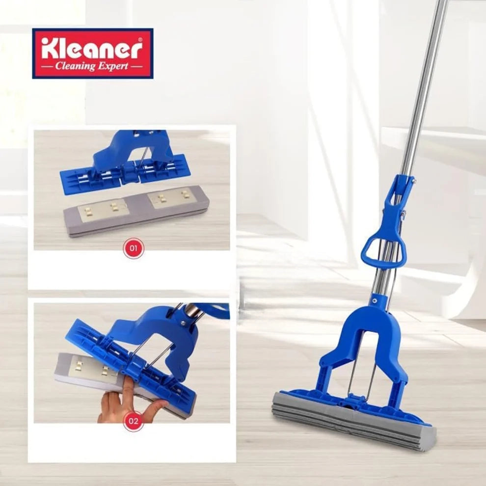 Magic Mop