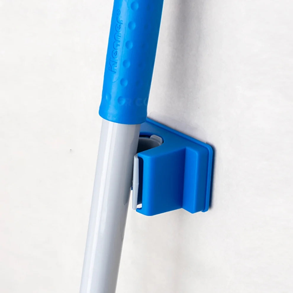Mop & Broom Holder 2 Pack