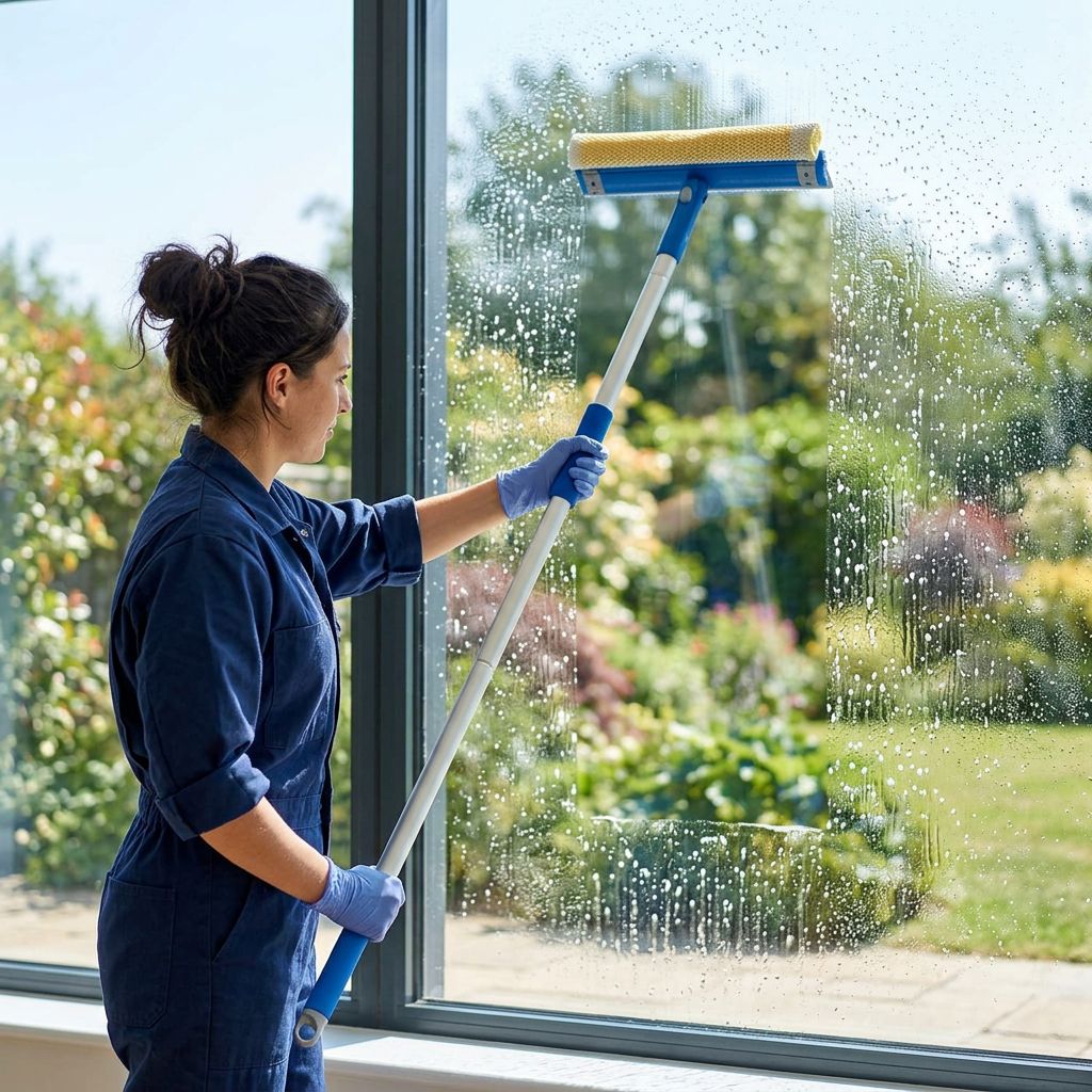 Glass Cleaner