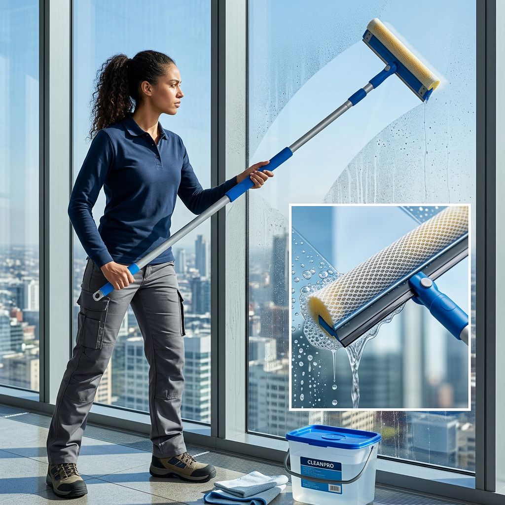 Glass Cleaner