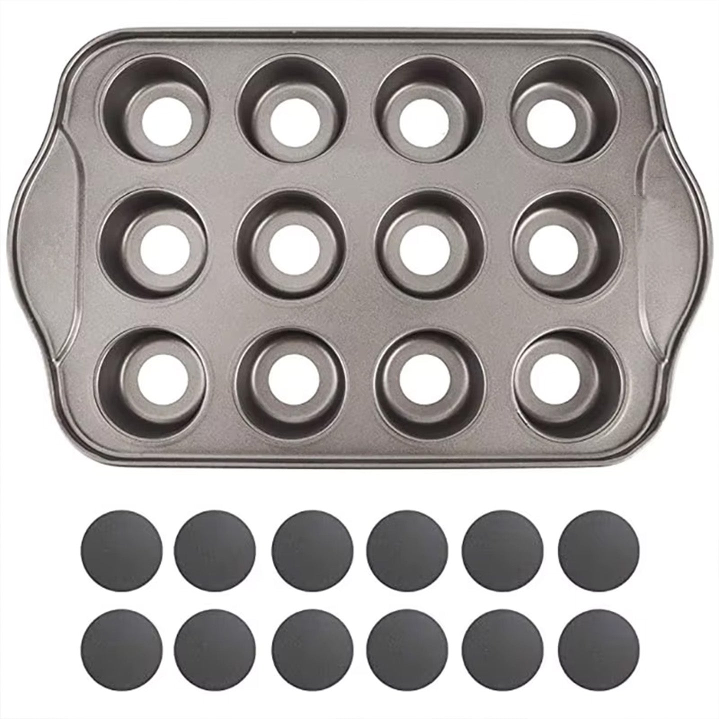 Cup Cake/Muffin Pan