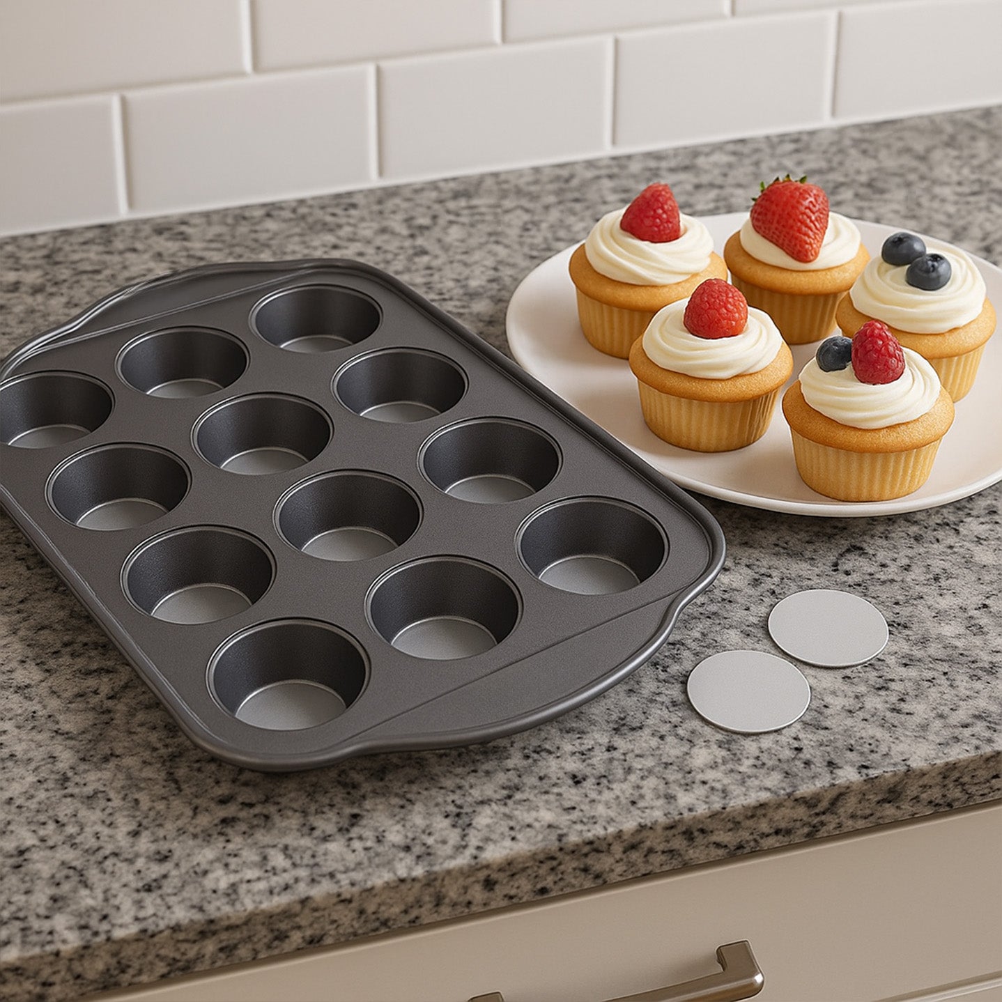 Cup Cake/Muffin Pan
