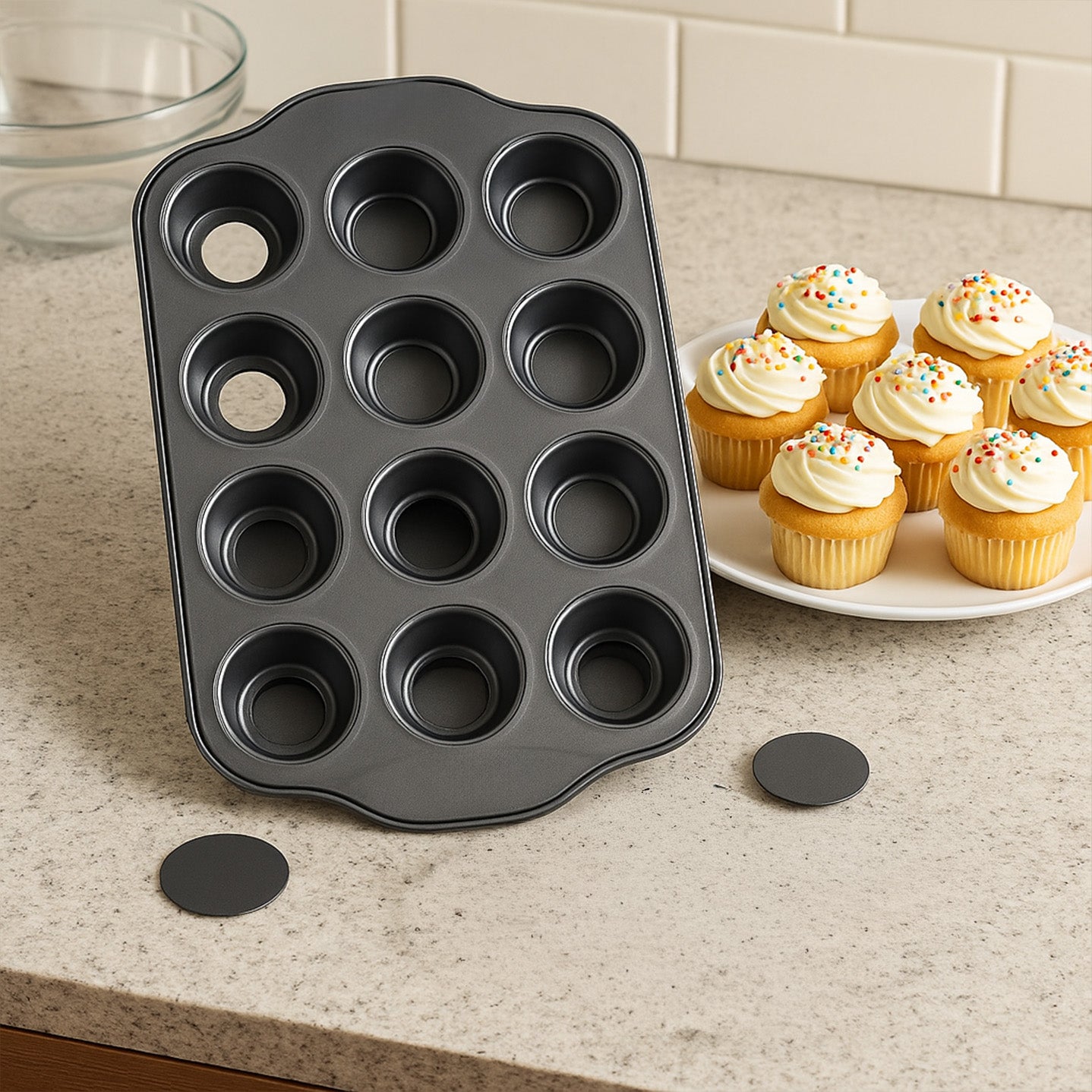 Cup Cake/Muffin Pan