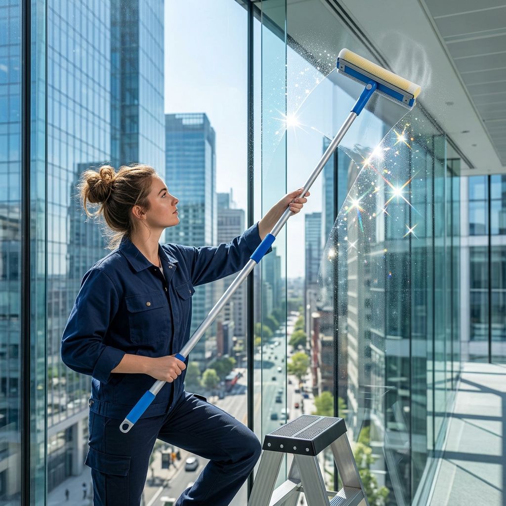 Glass Cleaner