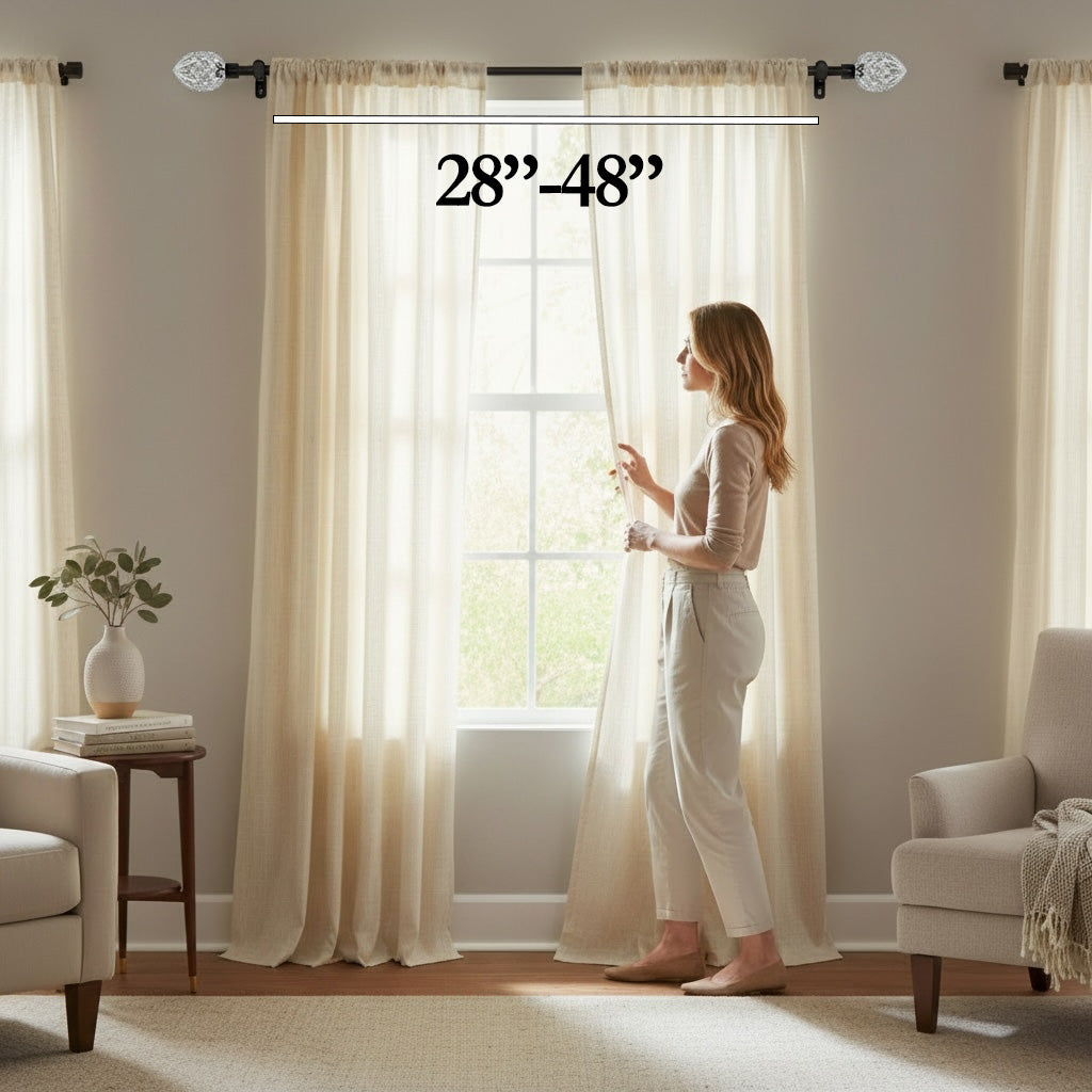 Curtain Rods