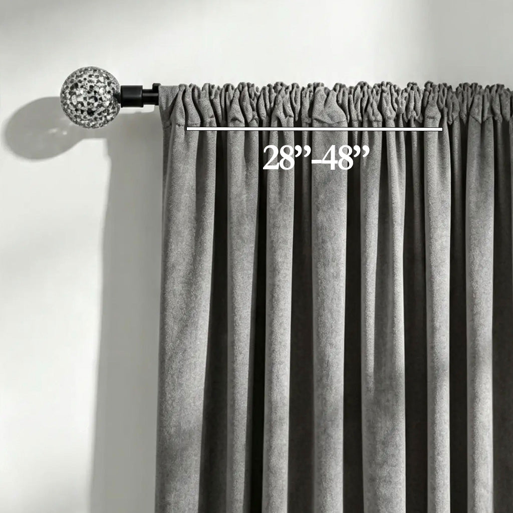 Curtain Rods